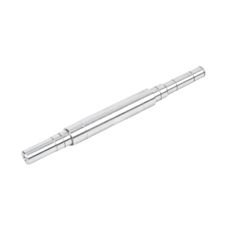 Carbon Steel Motor Shaft