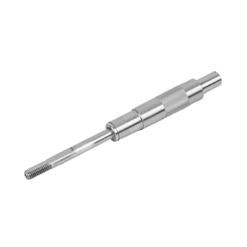 Stainless Steel Motor Shaft